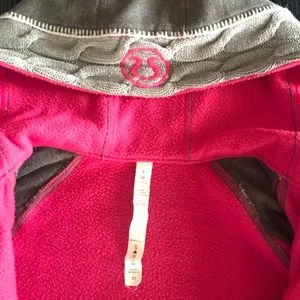 Lululemon Jacket